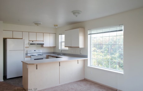 Interior | Apartments | Bellingham | Sunset Pond