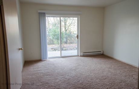 Interior | Apartments | Bellingham | Sunset Pond